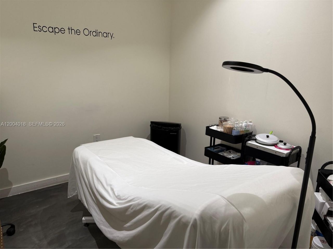Beauty Salon & Spa In Brickell , Miami, FL 33131 Photo