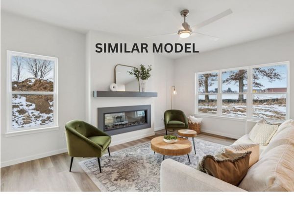 576 Buss Road, Cottage Grove, WI 53527