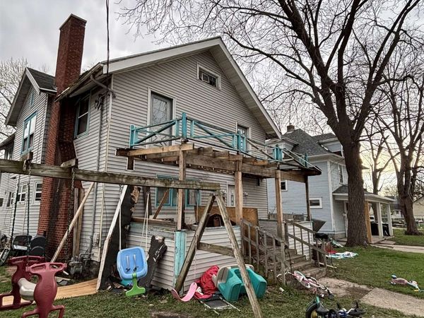 1419 Porter Avenue, Beloit, WI 53511