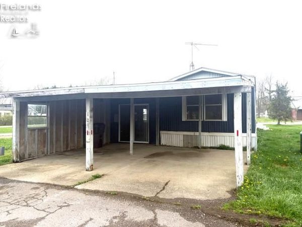 1121 Clayberg Road, Unit 108, Greenwich, OH 44837