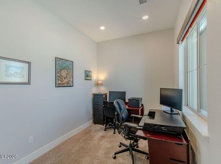 399 Porter Peak Drive, Carson City, NV 89701 Photo