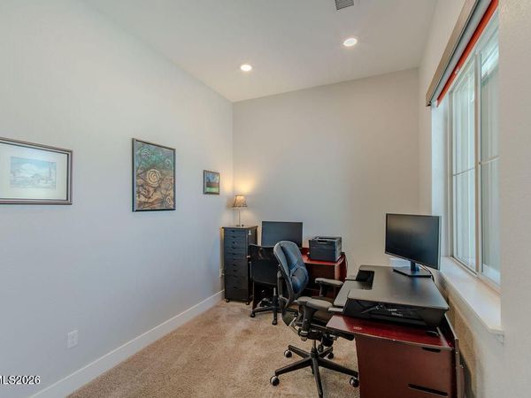 399 Porter Peak Drive, Carson City, NV 89701