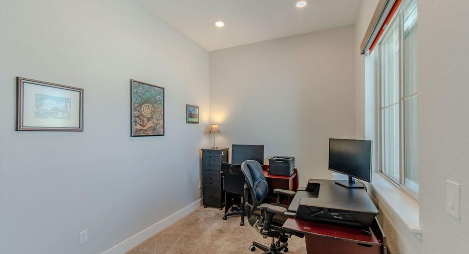 399 Porter Peak Drive, Carson City, NV 89701 Photo