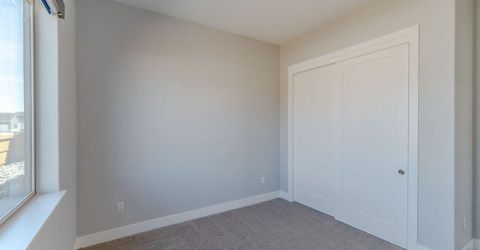 399 Porter Peak Drive, Carson City, NV 89701 Photo