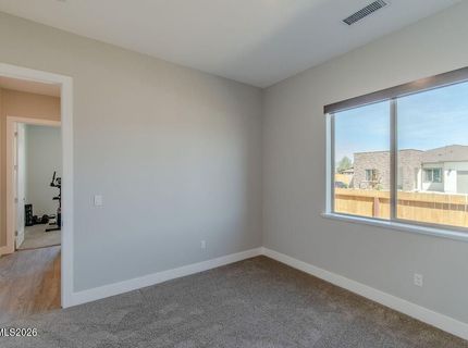 399 Porter Peak Drive, Carson City, NV 89701 Photo