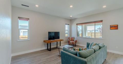 399 Porter Peak Drive, Carson City, NV 89701 Photo