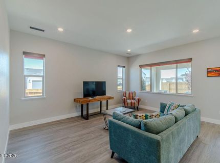 399 Porter Peak Drive, Carson City, NV 89701 Photo