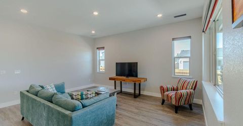 399 Porter Peak Drive, Carson City, NV 89701 Photo