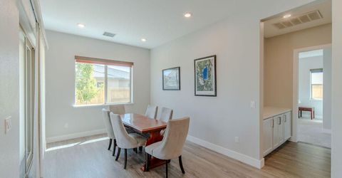 399 Porter Peak Drive, Carson City, NV 89701 Photo