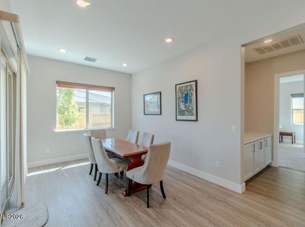 399 Porter Peak Drive, Carson City, NV 89701 Photo