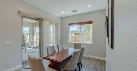 399 Porter Peak Drive, Carson City, NV 89701 Photo