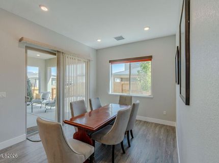 399 Porter Peak Drive, Carson City, NV 89701 Photo