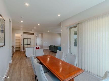 399 Porter Peak Drive, Carson City, NV 89701 Photo