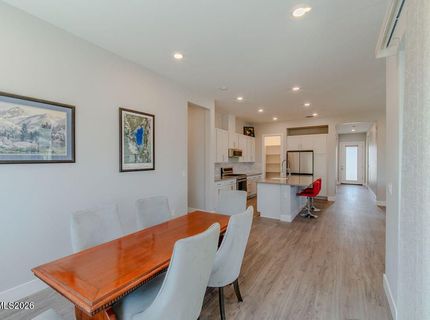 399 Porter Peak Drive, Carson City, NV 89701 Photo