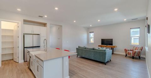 399 Porter Peak Drive, Carson City, NV 89701 Photo