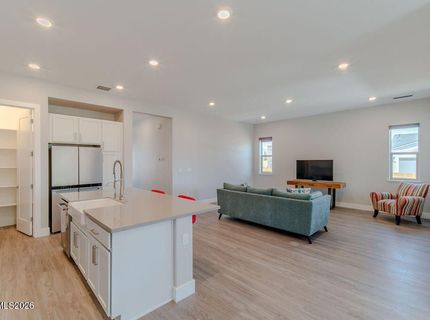 399 Porter Peak Drive, Carson City, NV 89701 Photo