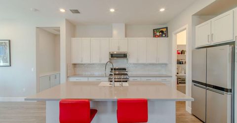 399 Porter Peak Drive, Carson City, NV 89701 Photo