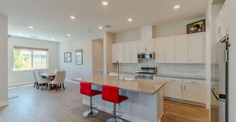 399 Porter Peak Drive, Carson City, NV 89701 Photo