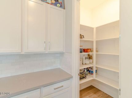 399 Porter Peak Drive, Carson City, NV 89701 Photo