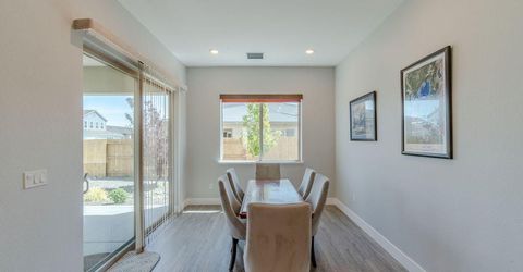 399 Porter Peak Drive, Carson City, NV 89701 Photo