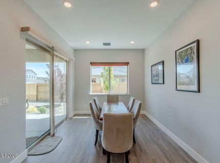 399 Porter Peak Drive, Carson City, NV 89701 Photo