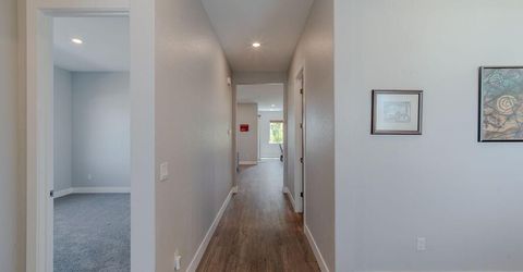 399 Porter Peak Drive, Carson City, NV 89701 Photo