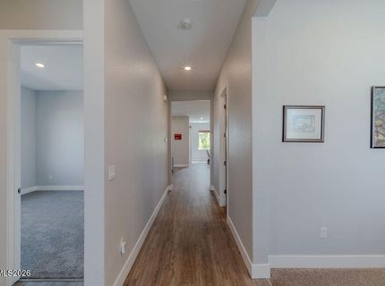 399 Porter Peak Drive, Carson City, NV 89701 Photo