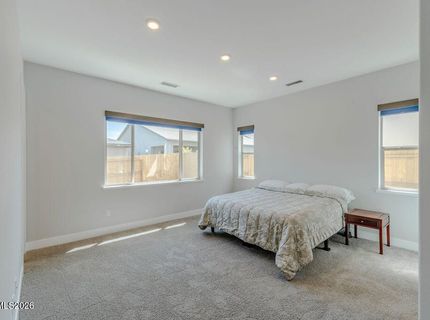 399 Porter Peak Drive, Carson City, NV 89701 Photo