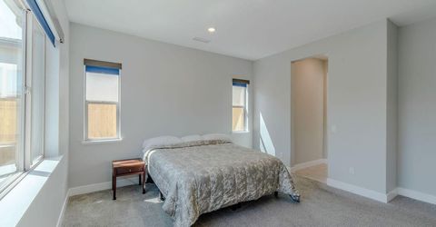 399 Porter Peak Drive, Carson City, NV 89701 Photo