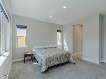 399 Porter Peak Drive, Carson City, NV 89701 Photo