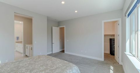 399 Porter Peak Drive, Carson City, NV 89701 Photo