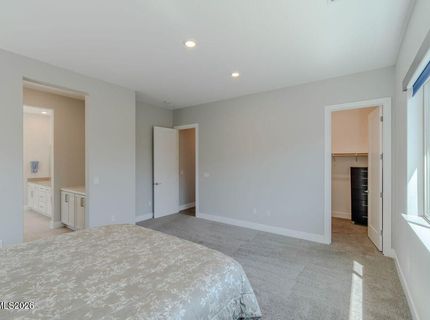 399 Porter Peak Drive, Carson City, NV 89701 Photo