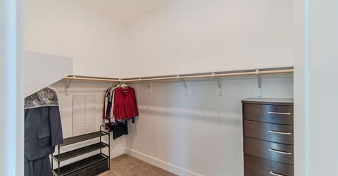 399 Porter Peak Drive, Carson City, NV 89701 Photo