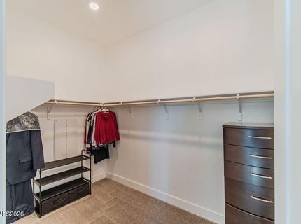 399 Porter Peak Drive, Carson City, NV 89701 Photo