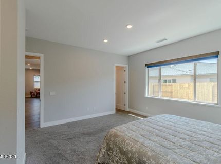 399 Porter Peak Drive, Carson City, NV 89701 Photo