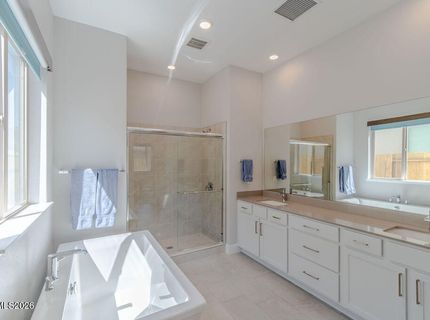 399 Porter Peak Drive, Carson City, NV 89701 Photo