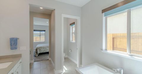 399 Porter Peak Drive, Carson City, NV 89701 Photo