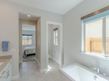 399 Porter Peak Drive, Carson City, NV 89701 Photo