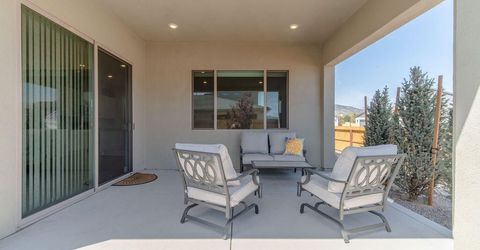 399 Porter Peak Drive, Carson City, NV 89701 Photo