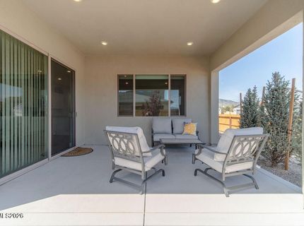 399 Porter Peak Drive, Carson City, NV 89701 Photo