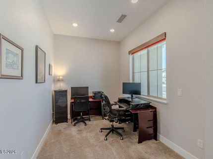 399 Porter Peak Drive, Carson City, NV 89701 Photo