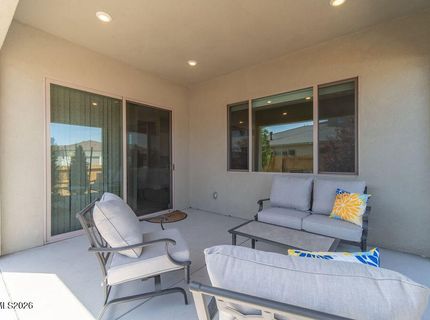 399 Porter Peak Drive, Carson City, NV 89701 Photo