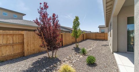 399 Porter Peak Drive, Carson City, NV 89701 Photo