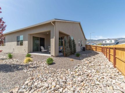 399 Porter Peak Drive, Carson City, NV 89701 Photo