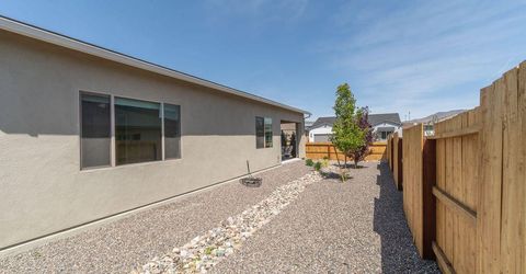 399 Porter Peak Drive, Carson City, NV 89701 Photo