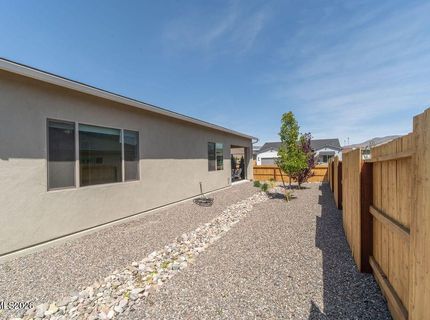 399 Porter Peak Drive, Carson City, NV 89701 Photo