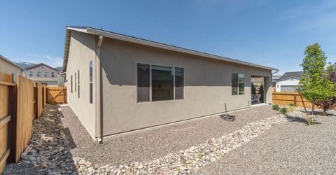 399 Porter Peak Drive, Carson City, NV 89701 Photo