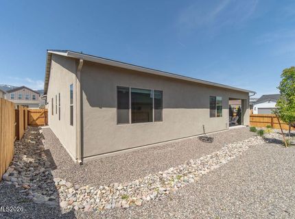 399 Porter Peak Drive, Carson City, NV 89701 Photo