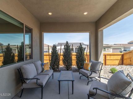 399 Porter Peak Drive, Carson City, NV 89701 Photo