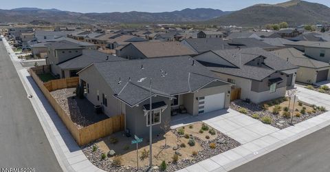 399 Porter Peak Drive, Carson City, NV 89701 Photo